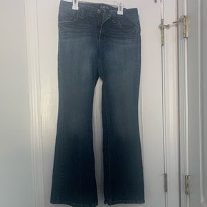 LEI jeans